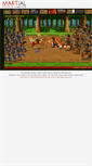 Mobile Screenshot of game.ztage.com