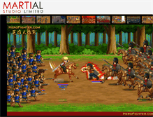 Tablet Screenshot of game.ztage.com
